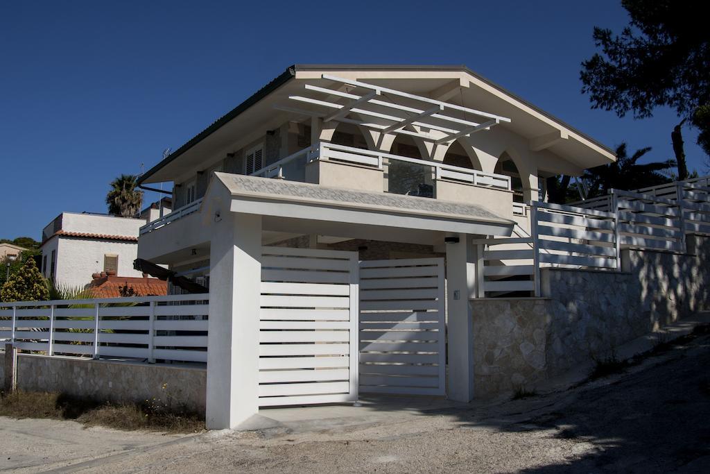 Villa Amateia Syracuse Esterno foto