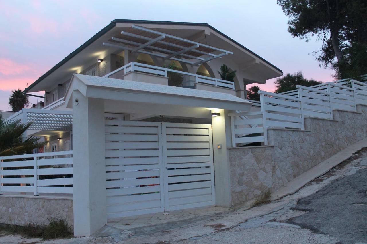 Villa Amateia Syracuse Esterno foto