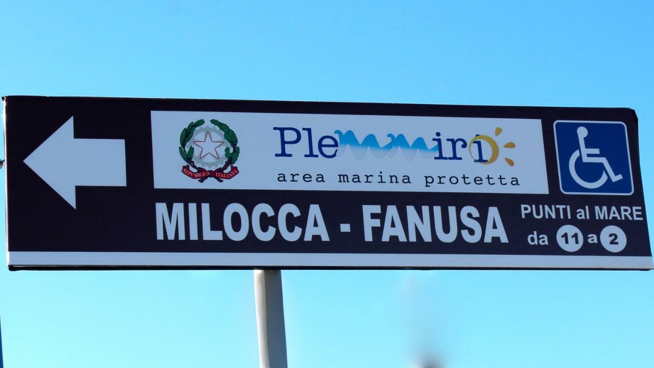 Villa Amateia Syracuse Esterno foto